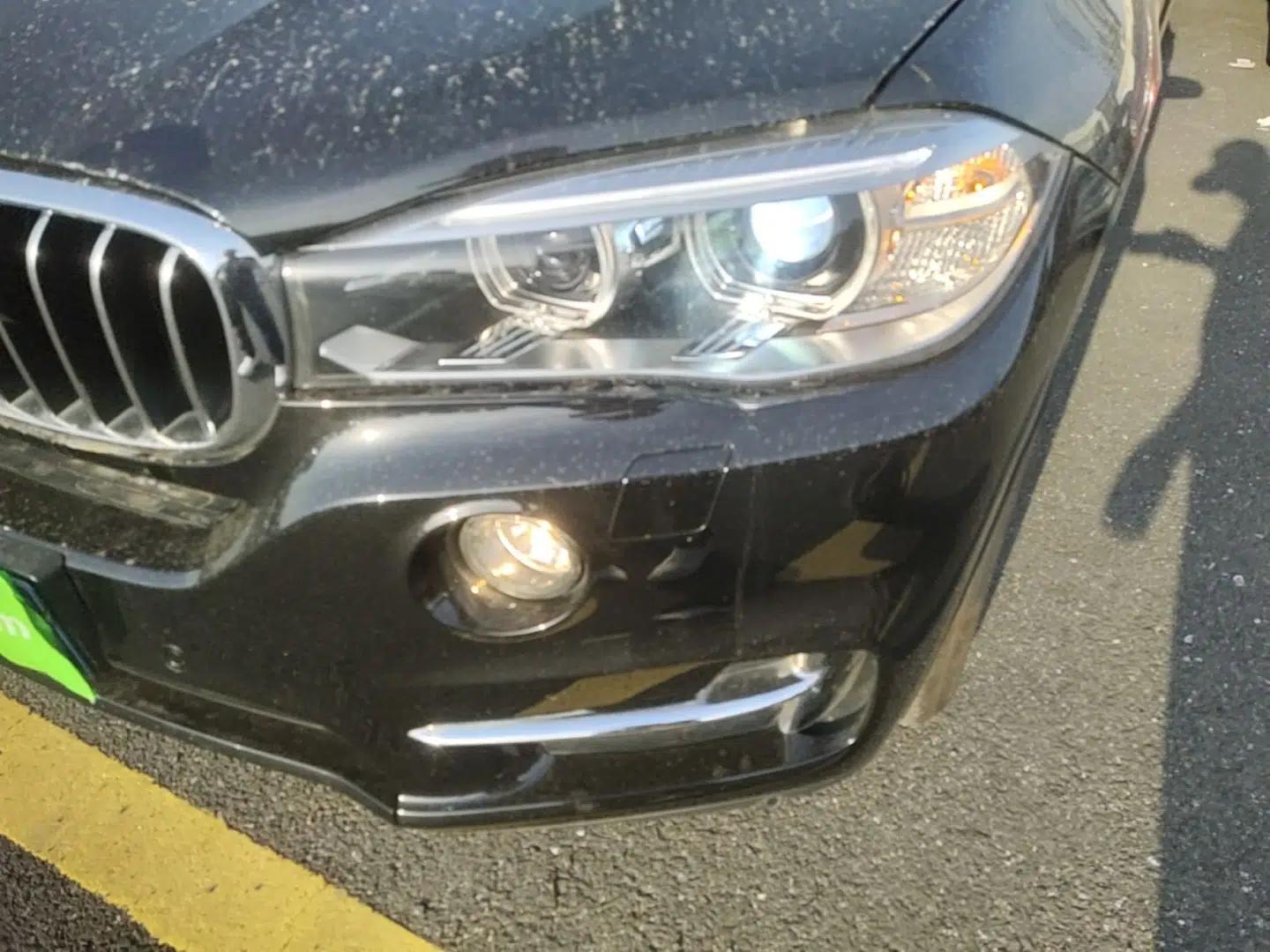 BMW X5 2017 xDrive28i — миниатюра 8