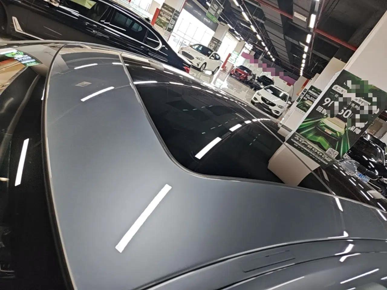 BMW 6 Series GT 2019 630i Luxury Design Package — миниатюра 7