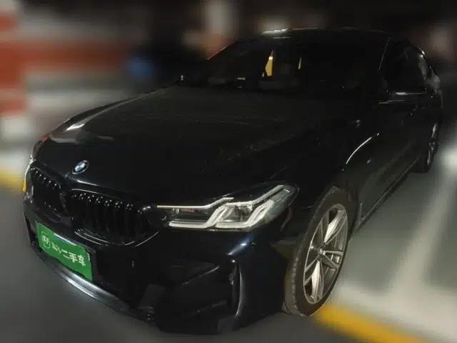 BMW 6 Series GT 2018 630i M Sport Package