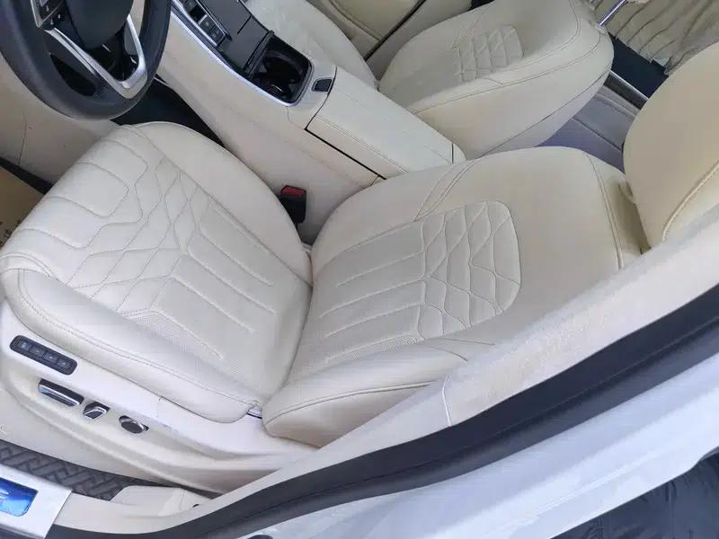 Trumpchi M8 2021 Master Series 390T Supreme Edition — миниатюра 11