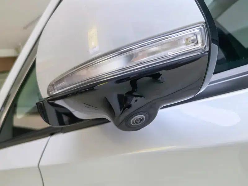 Trumpchi M8 2021 Master Series 390T Supreme Edition — миниатюра 10