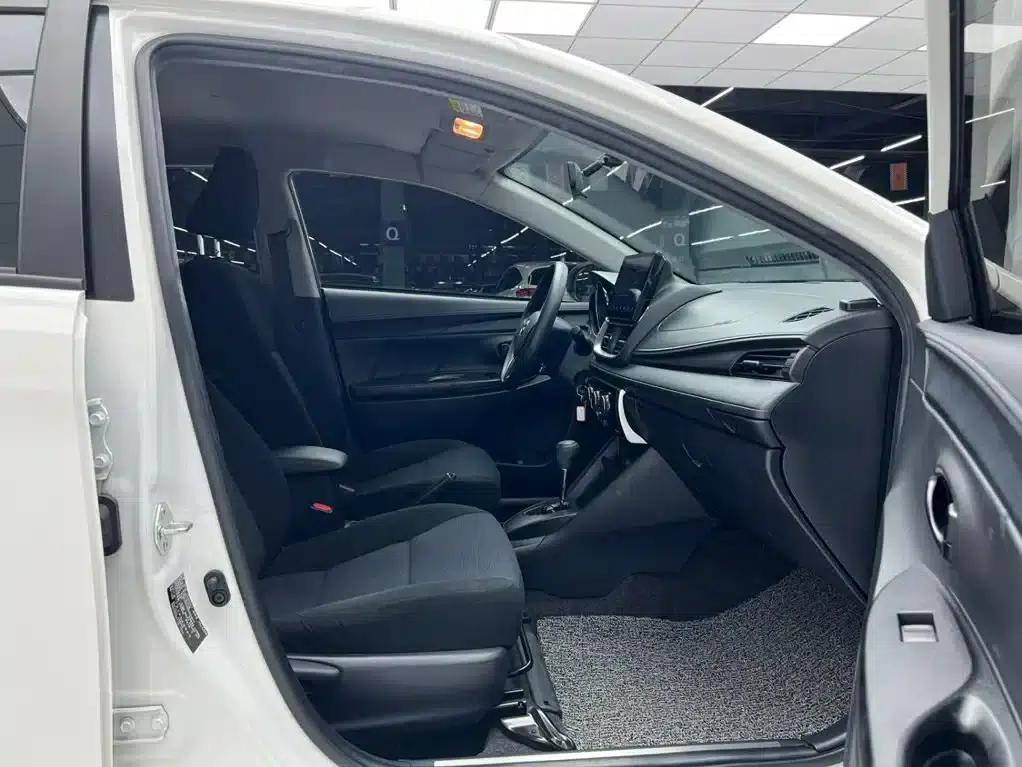 YARiS L 2022 1.5L CVT Leading PLUS Edition — миниатюра 20