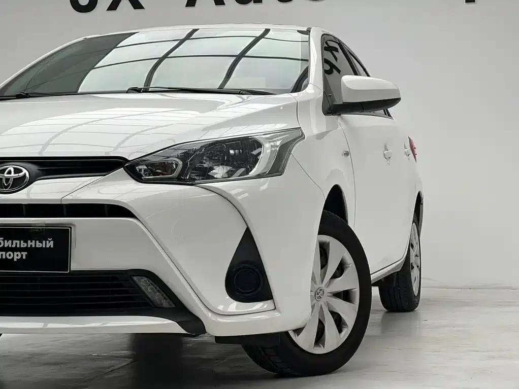 YARiS L 2022 1.5L CVT Leading PLUS Edition — миниатюра 4
