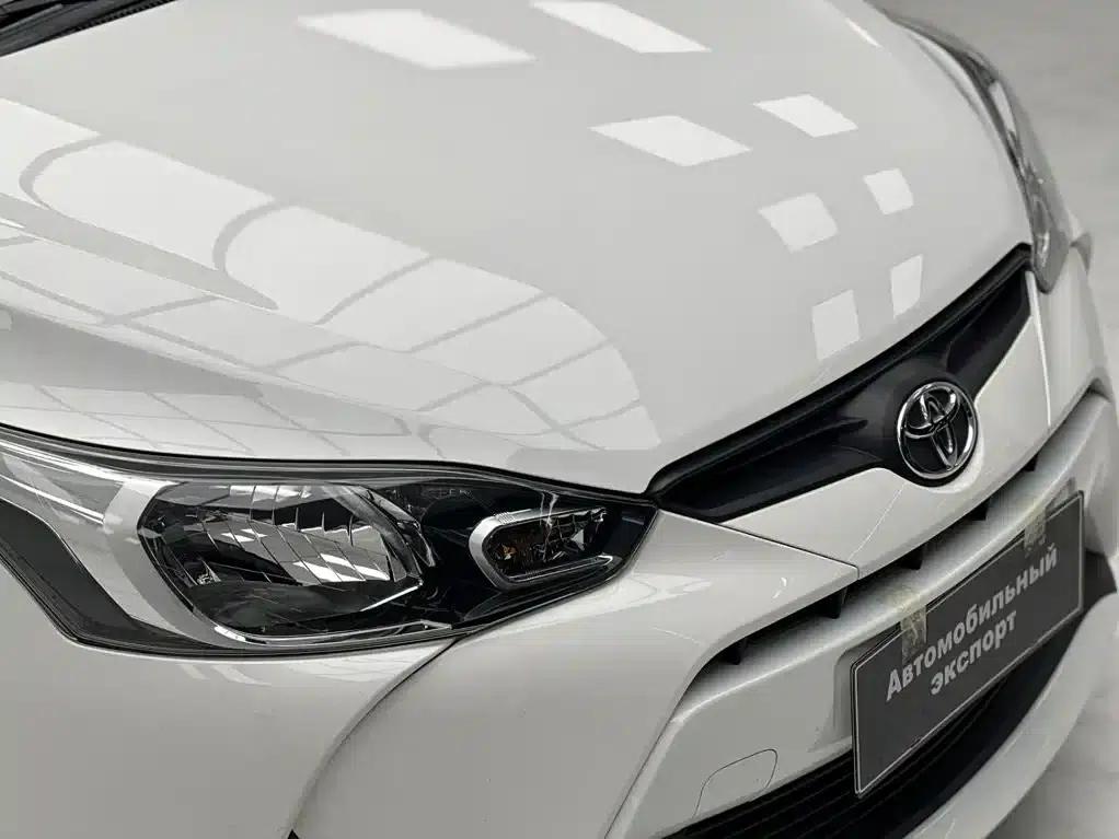 YARiS L 2022 1.5L CVT Leading PLUS Edition — миниатюра 6