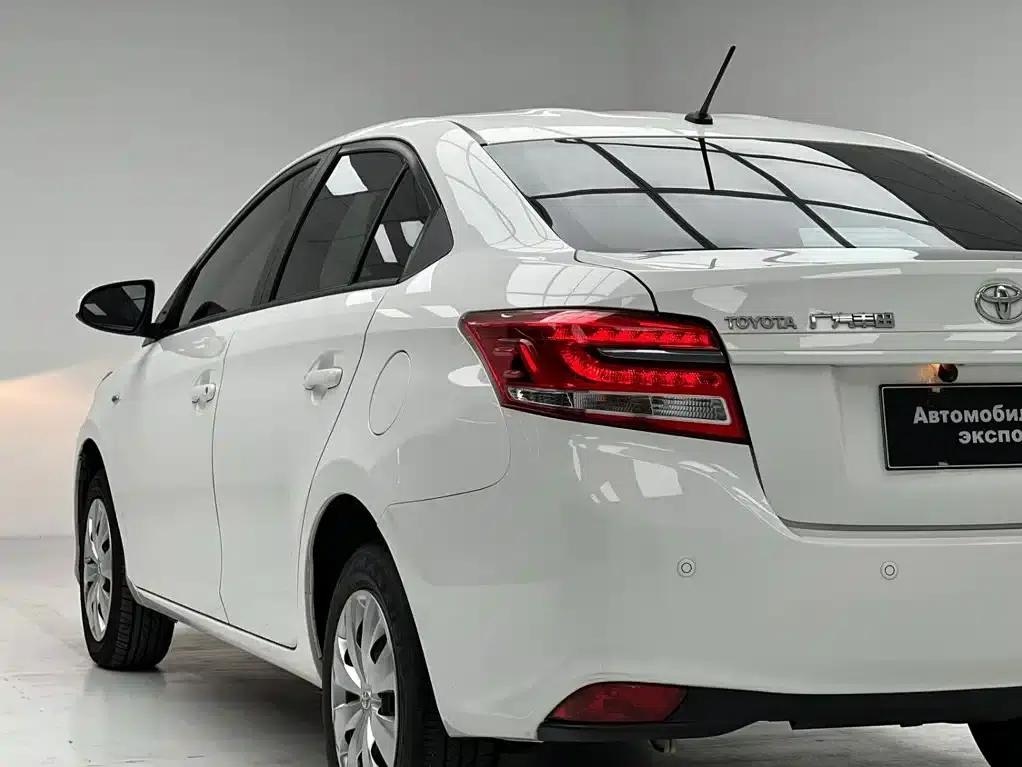 YARiS L 2022 1.5L CVT Leading PLUS Edition — миниатюра 7