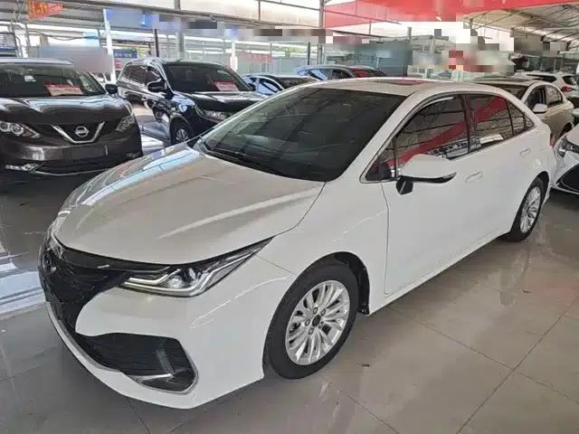 2022 Toyota Avalon 2.0L Elite Edition