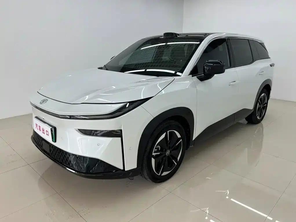Platinum Smart 3X 2025 Model 520 Pro LiDAR Edition — миниатюра 1