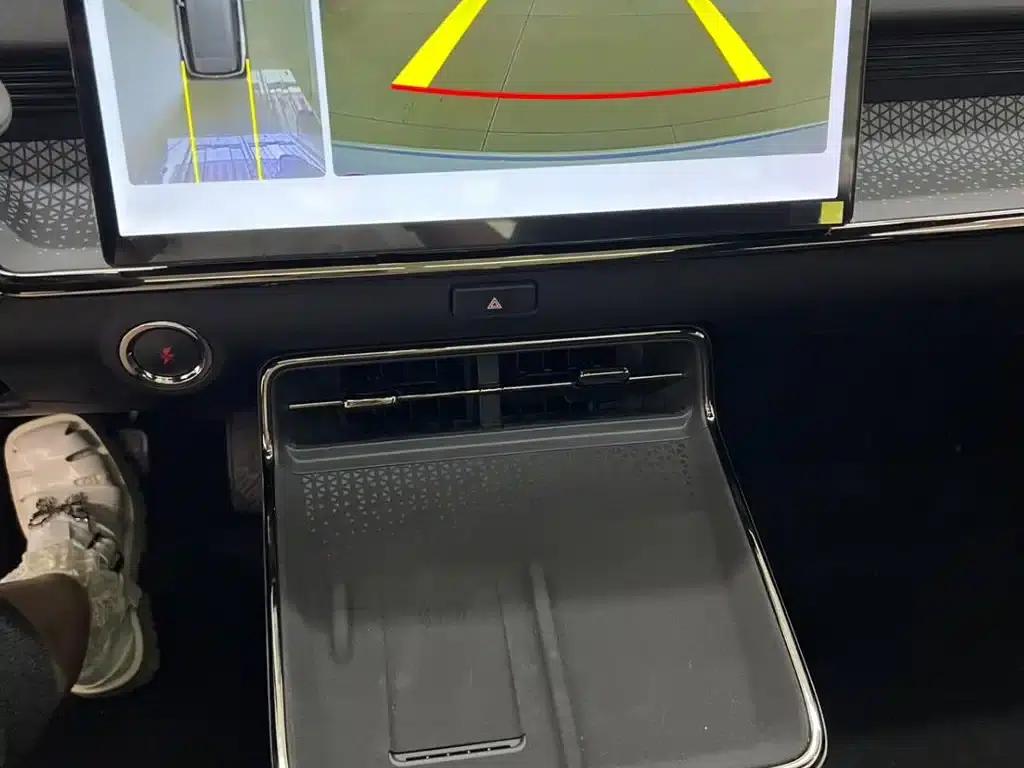 Platinum Smart 3X 2025 Model 520 Pro LiDAR Edition — миниатюра 14