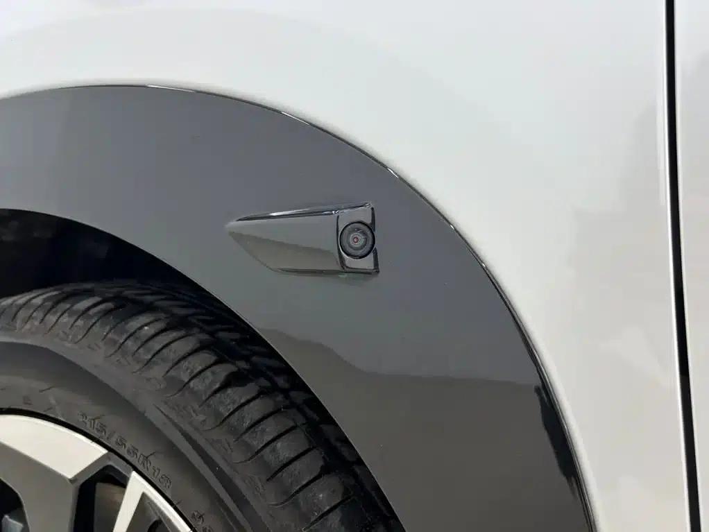 Platinum Smart 3X 2025 Model 520 Pro LiDAR Edition — миниатюра 16