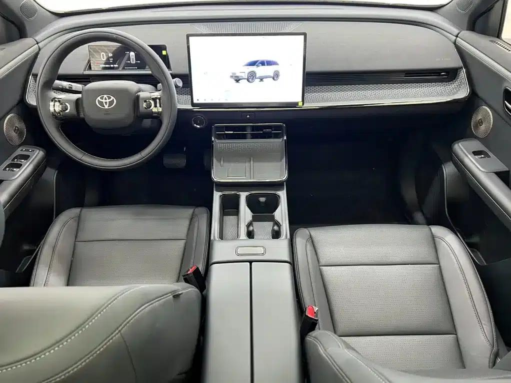 Platinum Smart 3X 2025 Model 520 Pro LiDAR Edition — миниатюра 18