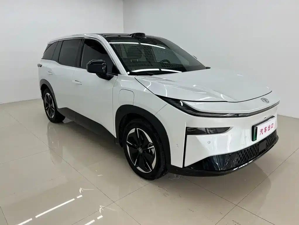 Platinum Smart 3X 2025 Model 520 Pro LiDAR Edition — миниатюра 3