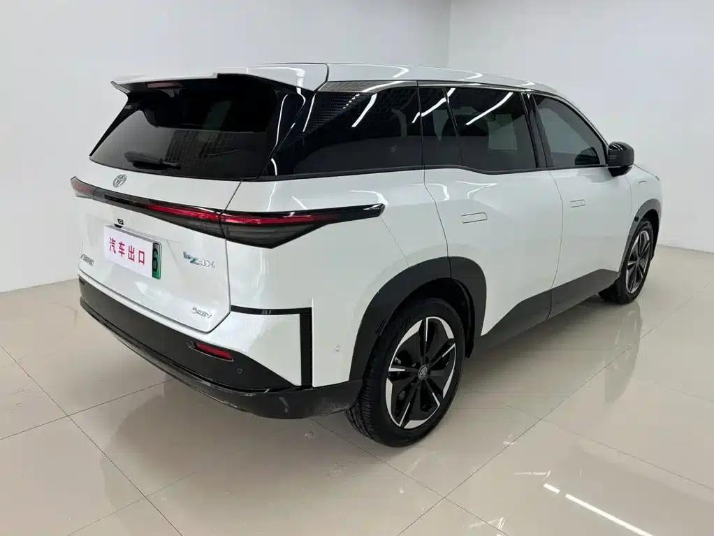 Platinum Smart 3X 2025 Model 520 Pro LiDAR Edition — миниатюра 4