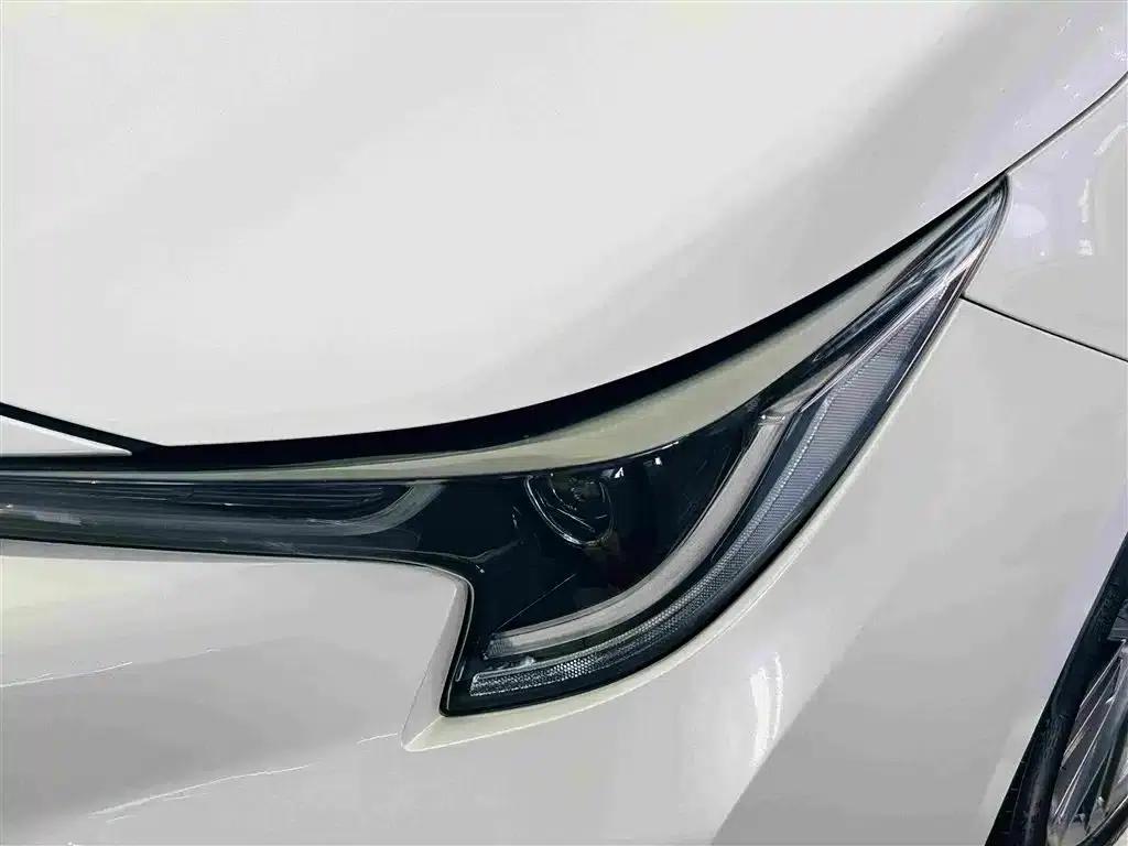 2021 Geely Lingshang 2.0L Luxury Edition — миниатюра 11
