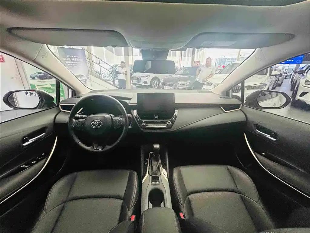 2021 Geely Lingshang 2.0L Luxury Edition — миниатюра 14