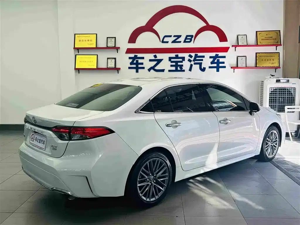 2021 Geely Lingshang 2.0L Luxury Edition — миниатюра 5