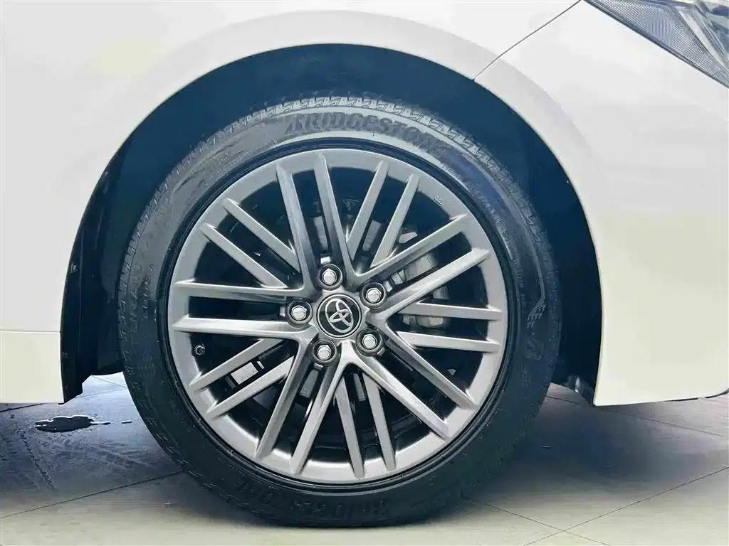 2021 Geely Lingshang 2.0L Luxury Edition — миниатюра 10