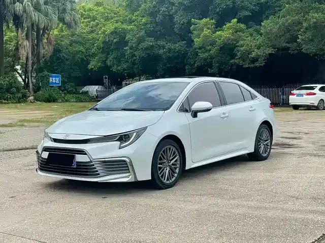 2021 Geely Lingshang 2.0L Luxury Edition