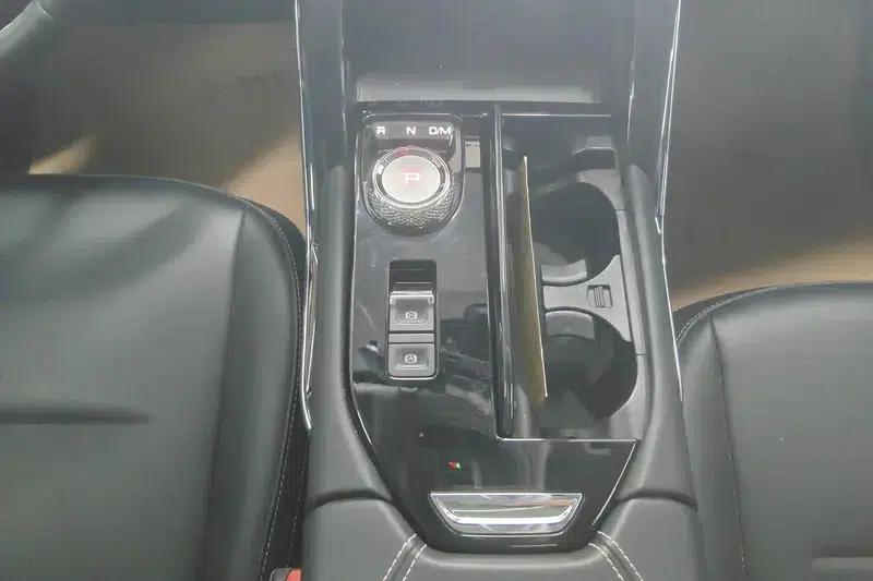Haval H6 2022 Third Generation 1.5T Automatic Two-Wheel Drive Pro — миниатюра 14