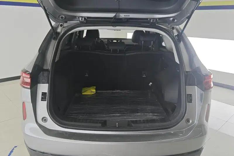 Haval H6 2022 Third Generation 1.5T Automatic Two-Wheel Drive Pro — миниатюра 16