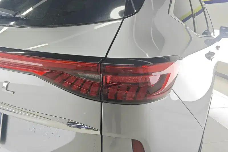 Haval H6 2022 Third Generation 1.5T Automatic Two-Wheel Drive Pro — миниатюра 5