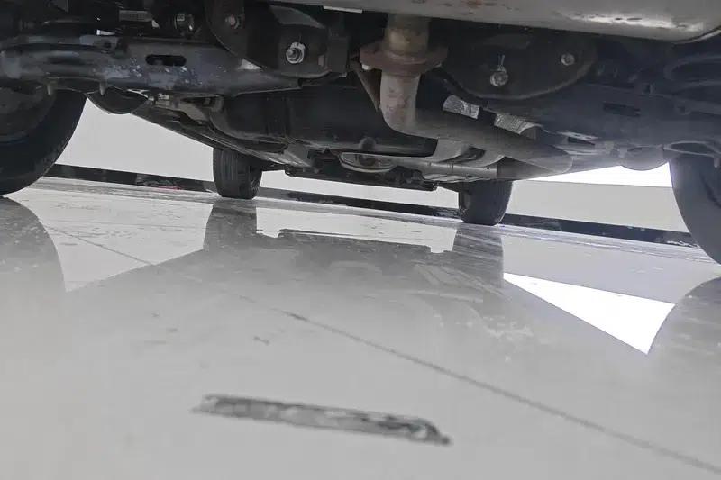 Haval H6 2022 Third Generation 1.5T Automatic Two-Wheel Drive Pro — миниатюра 6