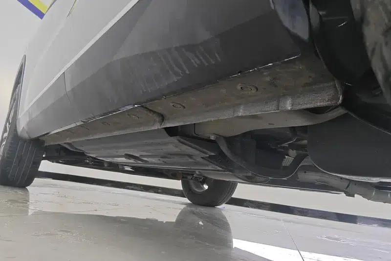 Haval H6 2022 Third Generation 1.5T Automatic Two-Wheel Drive Pro — миниатюра 7
