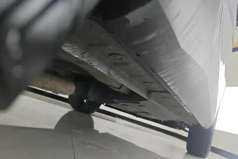 Haval H6 2022 Third Generation 1.5T Automatic Two-Wheel Drive Pro — миниатюра 8