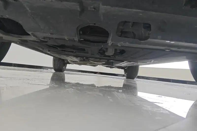 Haval H6 2022 Third Generation 1.5T Automatic Two-Wheel Drive Pro — миниатюра 9