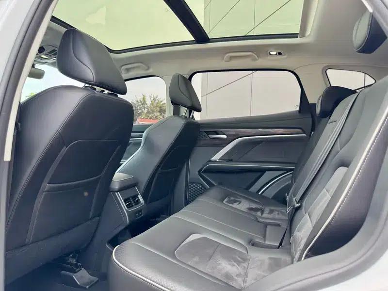 Haval H6 2023 National Trend Edition 1.5T Automatic Champion Edition — миниатюра 12