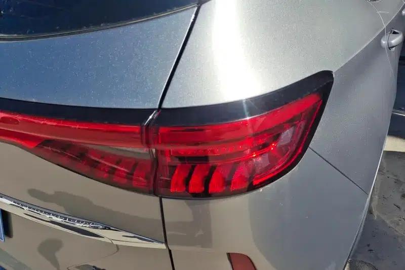 Haval H6 2022 Third Generation 1.5T Automatic Two-Wheel Drive Pro — миниатюра 6