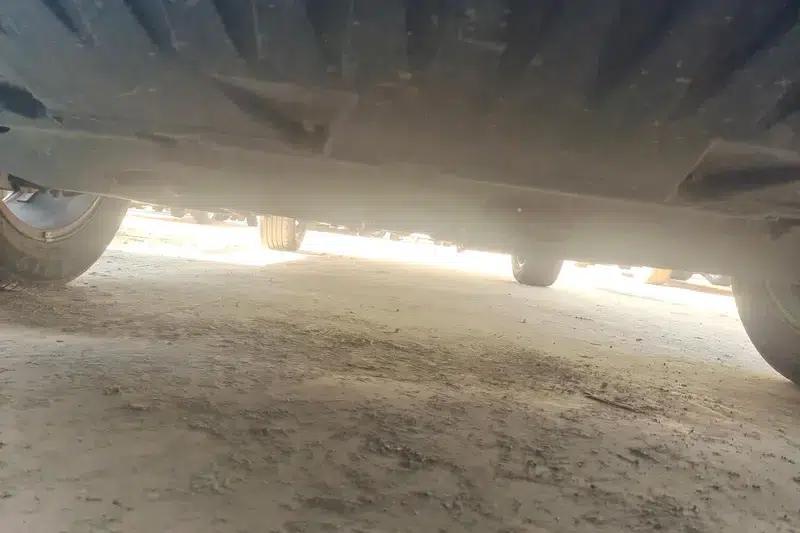 Haval H6 2022 Third Generation 1.5T Automatic Two-Wheel Drive Pro — миниатюра 8
