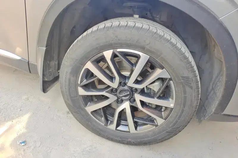 Haval H6 2022 Third Generation 1.5T Automatic Two-Wheel Drive Pro — миниатюра 9