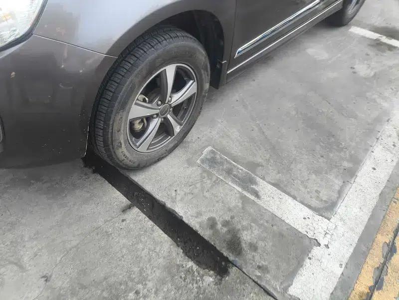 Haval H6 2014 Upgraded Version 1.5T Manual 2WD Elite — миниатюра 4