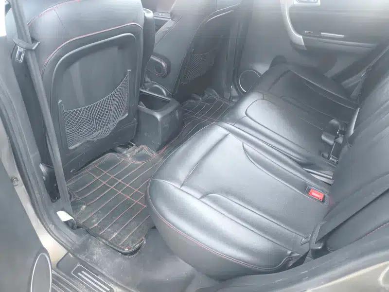 Haval H6 2014 Upgraded Version 1.5T Manual 2WD Elite — миниатюра 10