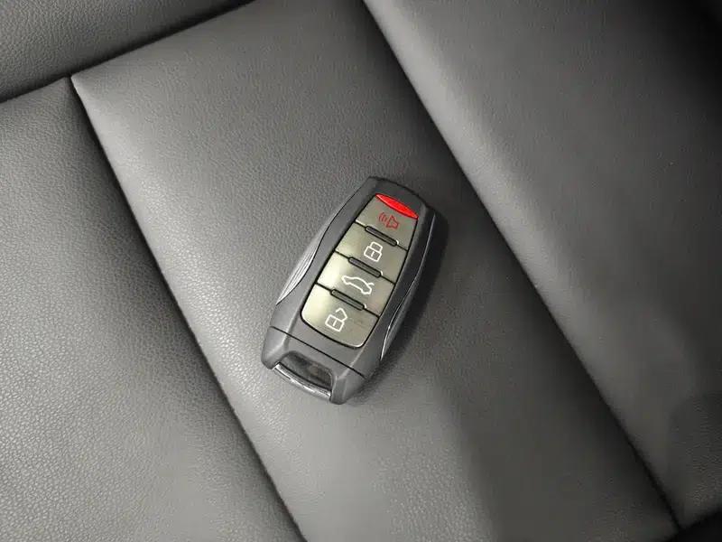 Haval H6 2021 Second Generation 1.5T Automatic Champion Edition — миниатюра 11
