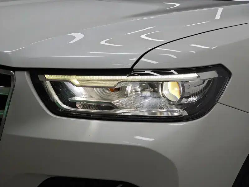 Haval H6 2021 Second Generation 1.5T Automatic Champion Edition — миниатюра 12