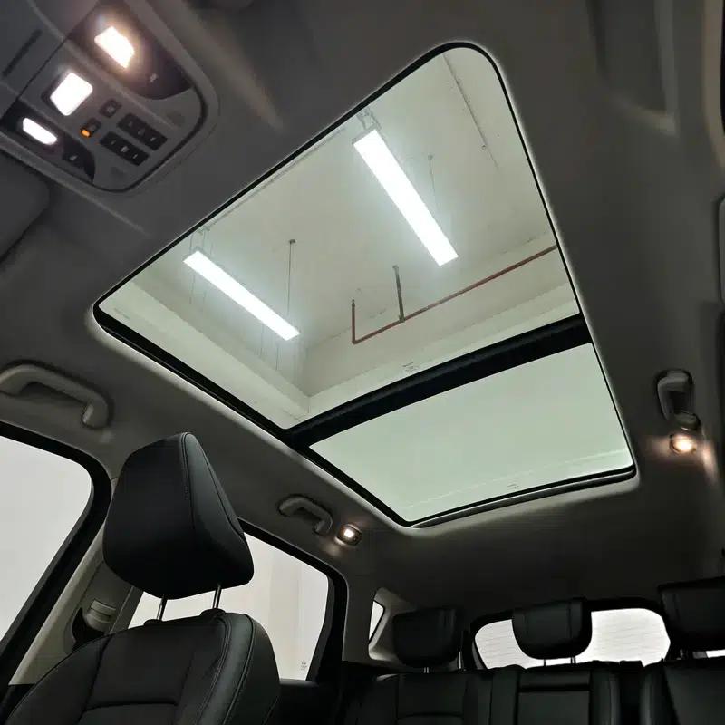 Haval H6 2021 Second Generation 1.5T Automatic Champion Edition — миниатюра 19