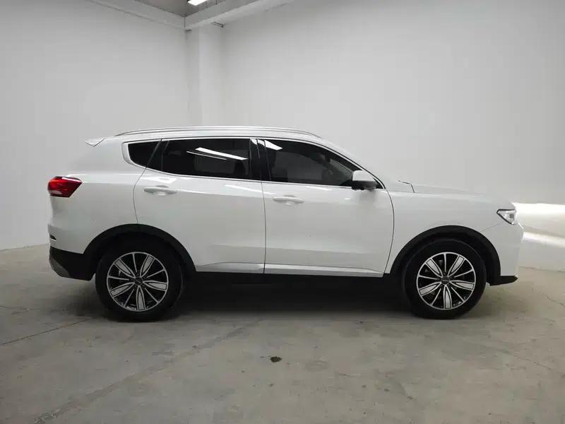 Haval H6 2021 Second Generation 1.5T Automatic Champion Edition — миниатюра 8