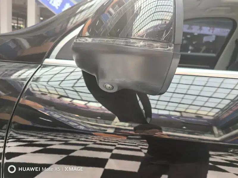 Haval H6 2023 National Trend Edition 1.5T Automatic Urban Edition — миниатюра 7