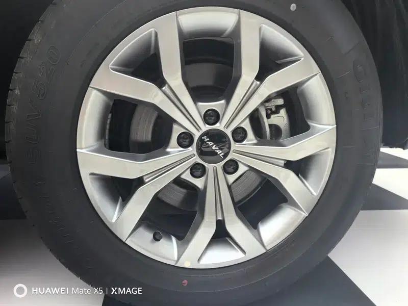 Haval H6 2023 National Trend Edition 1.5T Automatic Urban Edition — миниатюра 8