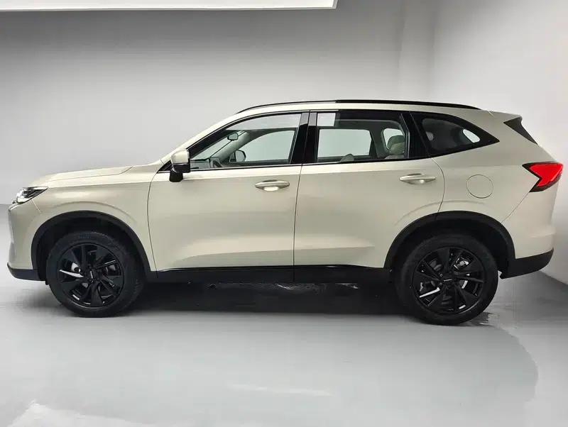 Haval H6 2024 1.5T Automatic 2WD Ultra Edition — миниатюра 4