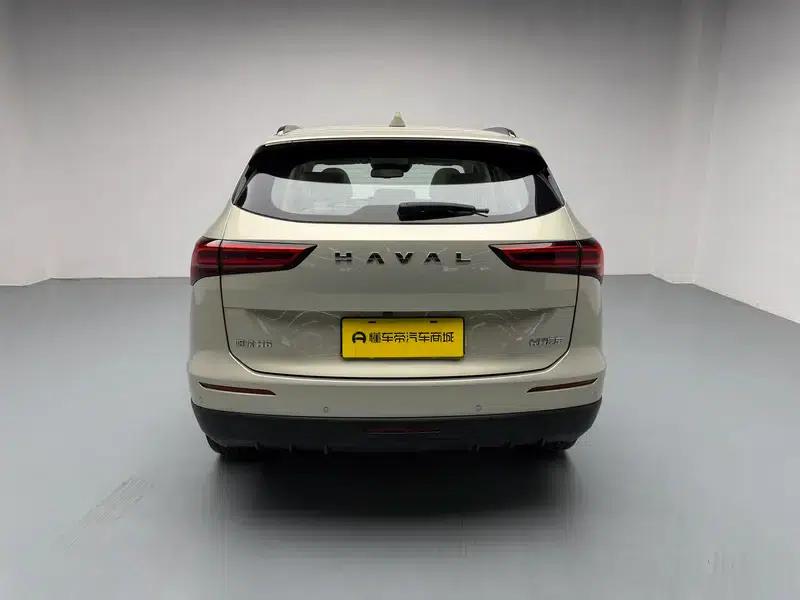 Haval H6 2024 1.5T Automatic 2WD Ultra Edition — миниатюра 6