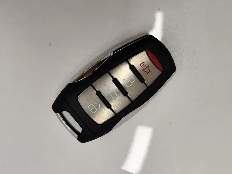 Haval H6 2021, Third Generation, 1.5GDIT Automatic Max Edition — миниатюра 11