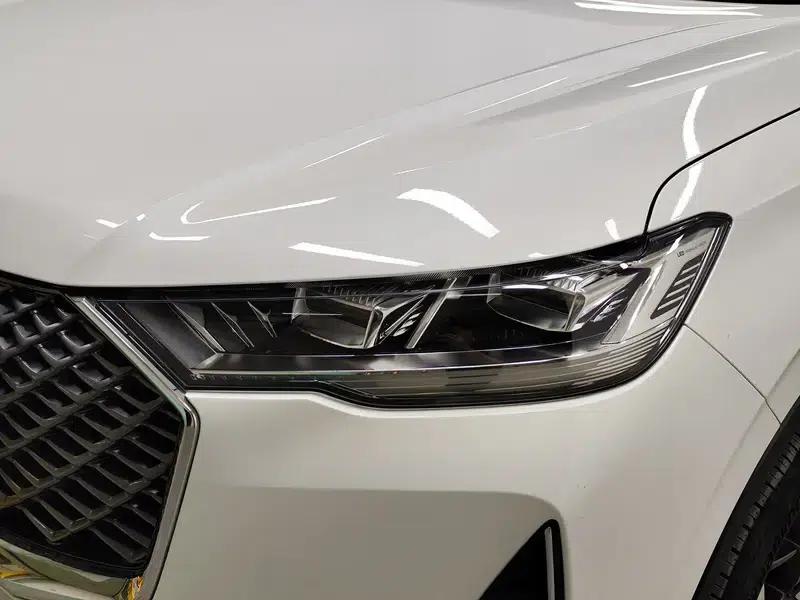 Haval H6 2021, Third Generation, 1.5GDIT Automatic Max Edition — миниатюра 12
