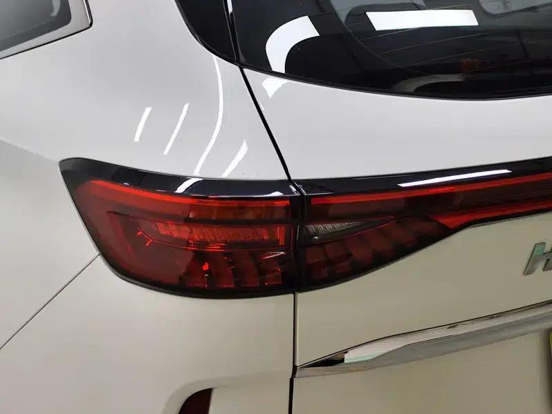 Haval H6 2021, Third Generation, 1.5GDIT Automatic Max Edition — миниатюра 13