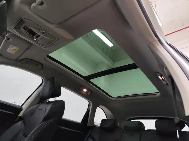 Haval H6 2021, Third Generation, 1.5GDIT Automatic Max Edition — миниатюра 19