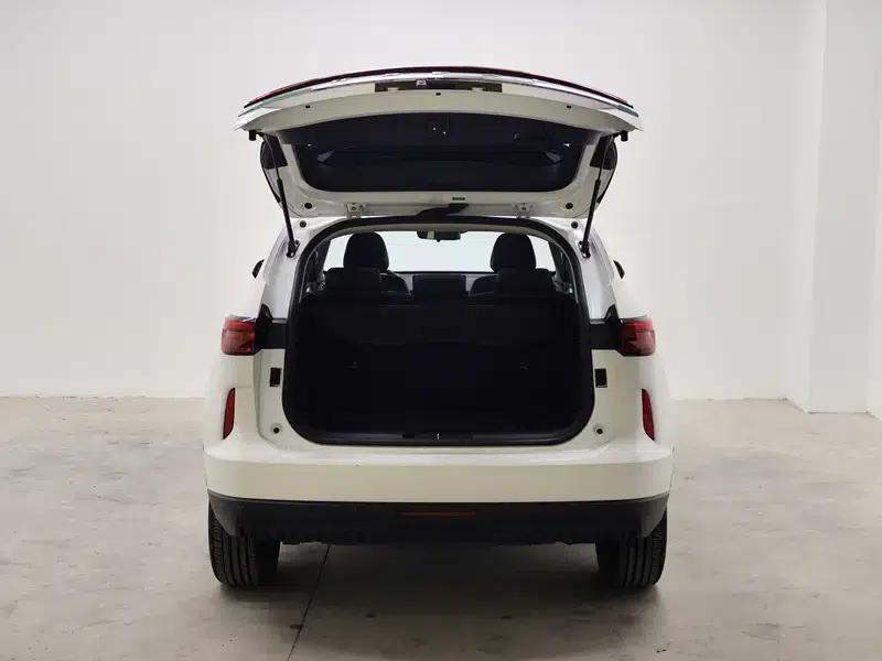 Haval H6 2021, Third Generation, 1.5GDIT Automatic Max Edition — миниатюра 20