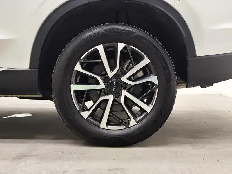 Haval H6 2021, Third Generation, 1.5GDIT Automatic Max Edition — миниатюра 9
