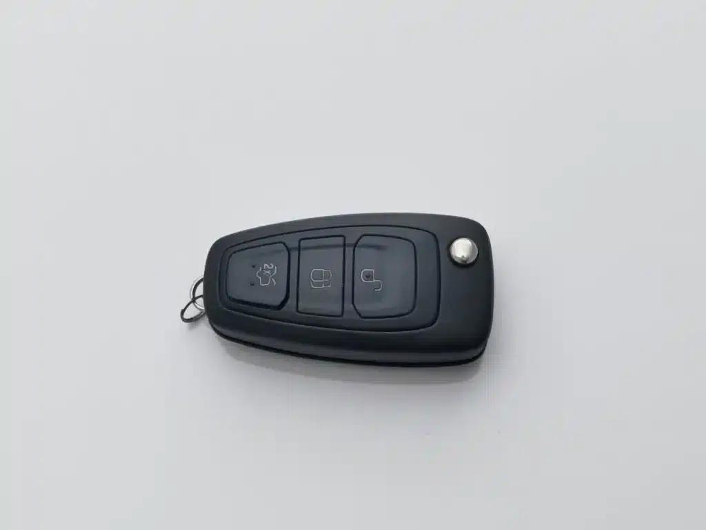 2017 Ford Focus Sedan EcoBoost 180 Automatic Elite — миниатюра 19