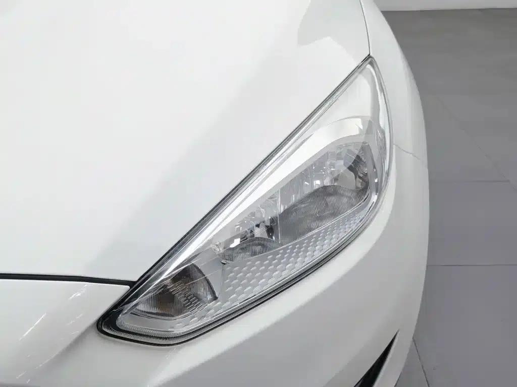 2017 Ford Focus Sedan EcoBoost 180 Automatic Elite — миниатюра 7